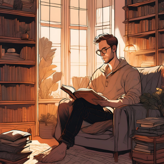 Boosting Your English Reading Skills at Home