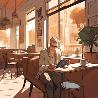 Tech-Savvy Ways to Improve Your English Reading Skills at Home